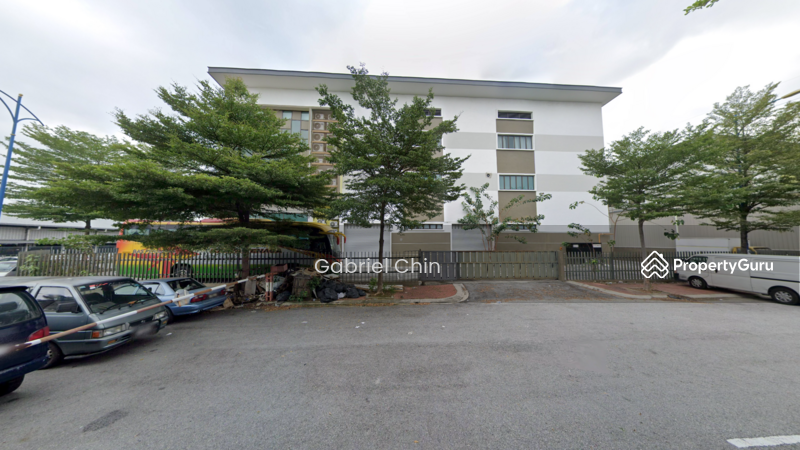 For Sale - Amari Business Park Batu Caves