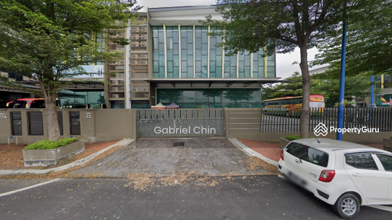 For Sale - Amari Business Park Batu Caves