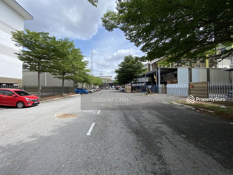 For Sale - Amari Business Park Batu Caves