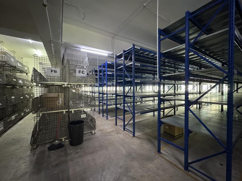 For Sale - Amari Business Park Batu Caves