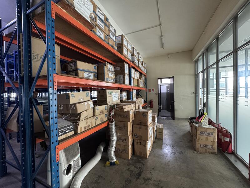 For Sale - Amari Business Park Batu Caves