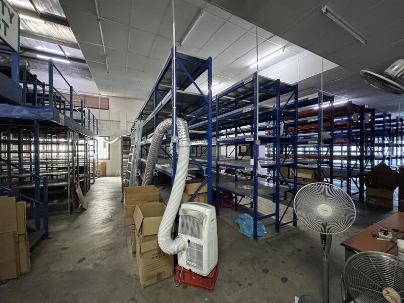 For Sale - Amari Business Park Batu Caves