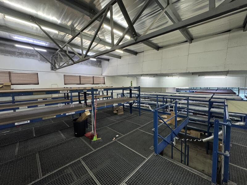 For Sale - Amari Business Park Batu Caves