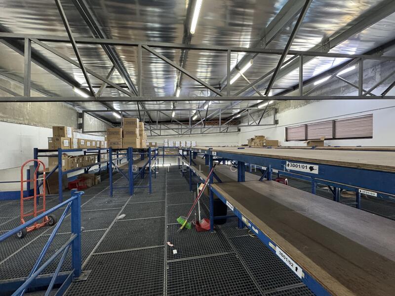 For Sale - Amari Business Park Batu Caves