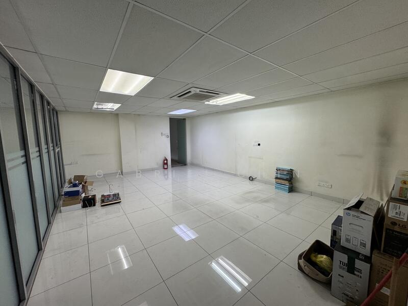 For Sale - Amari Business Park Batu Caves