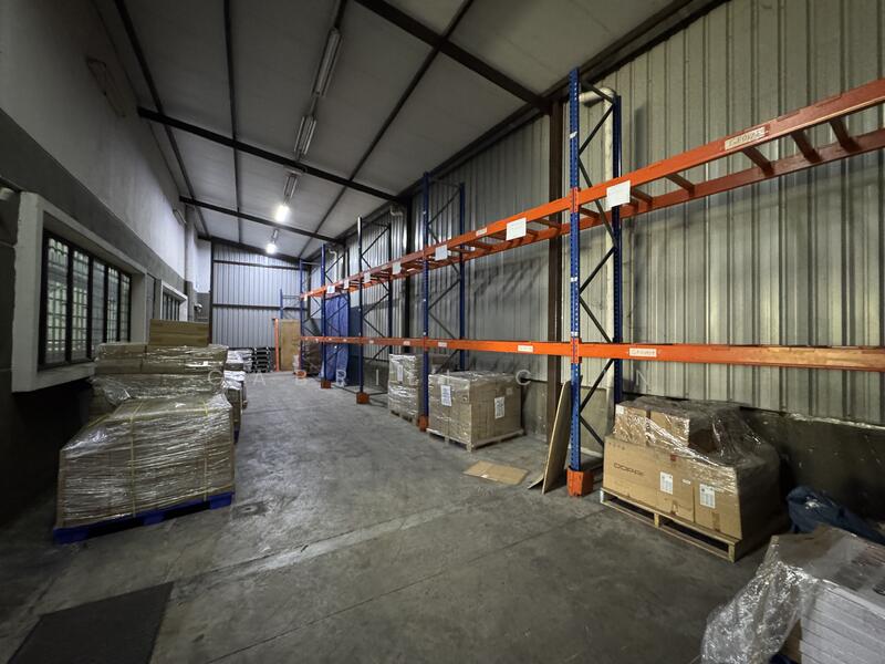 For Sale - Amari Business Park Batu Caves