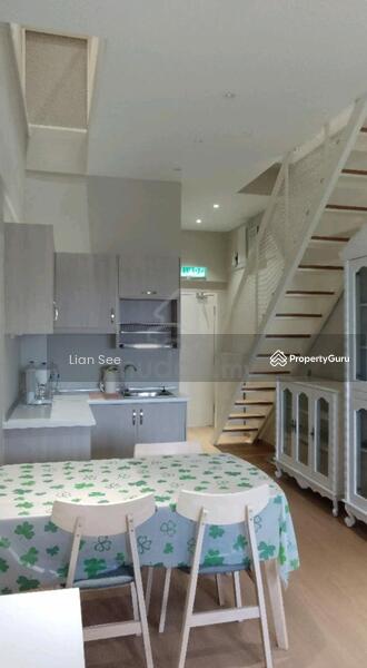 For Rent - Princeton Suites @ EduSentral