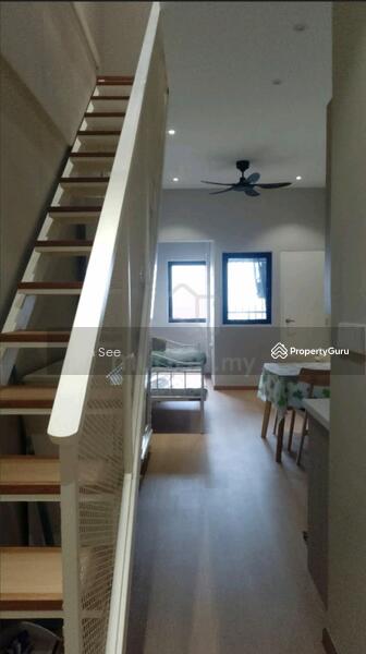 For Rent - Princeton Suites @ EduSentral