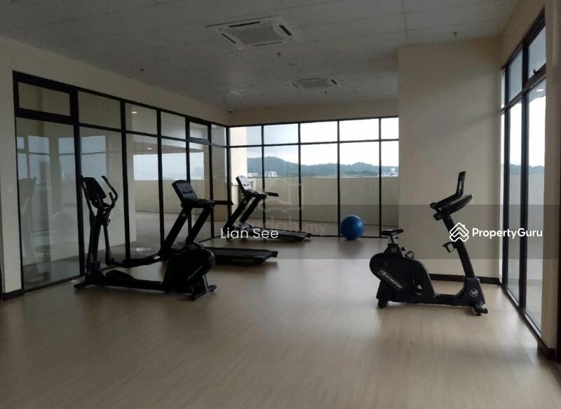 For Rent - Princeton Suites @ EduSentral