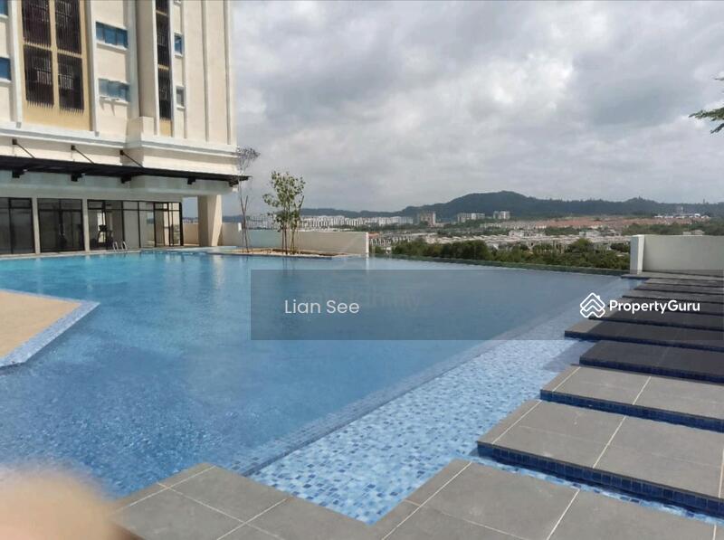 For Rent - Princeton Suites @ EduSentral