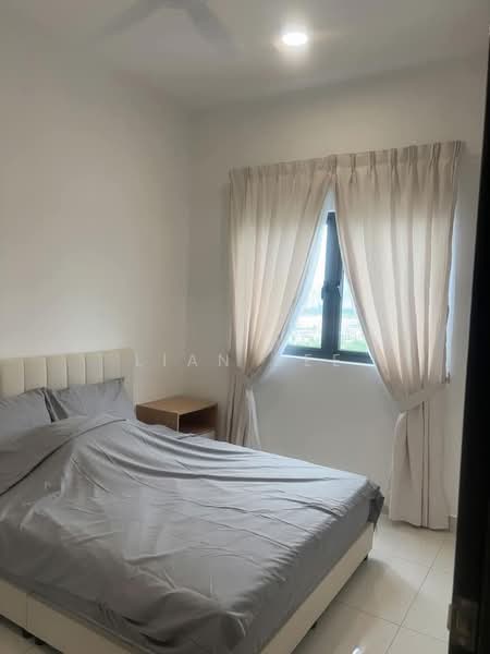 Untuk Disewa - Princeton Suites @ EduSentral