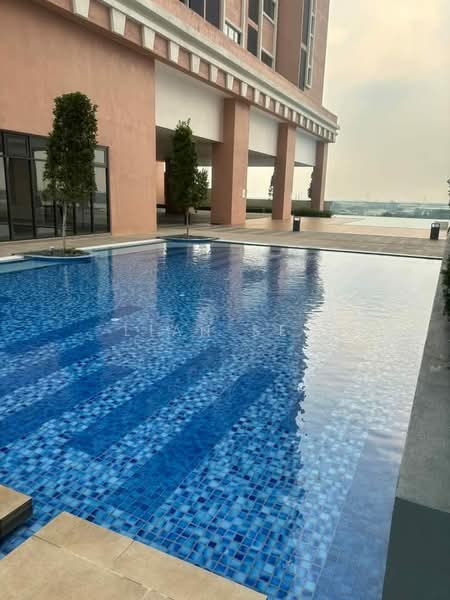 Untuk Disewa - Princeton Suites @ EduSentral