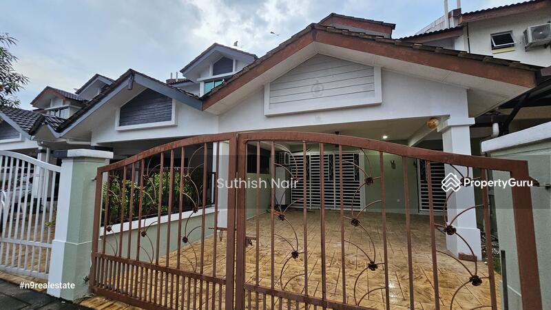 For Rent - Garden City Homes