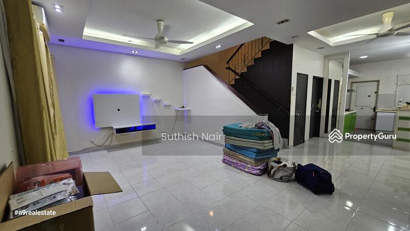 For Rent - Garden City Homes
