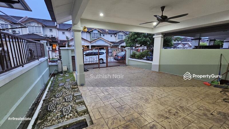 For Rent - Garden City Homes
