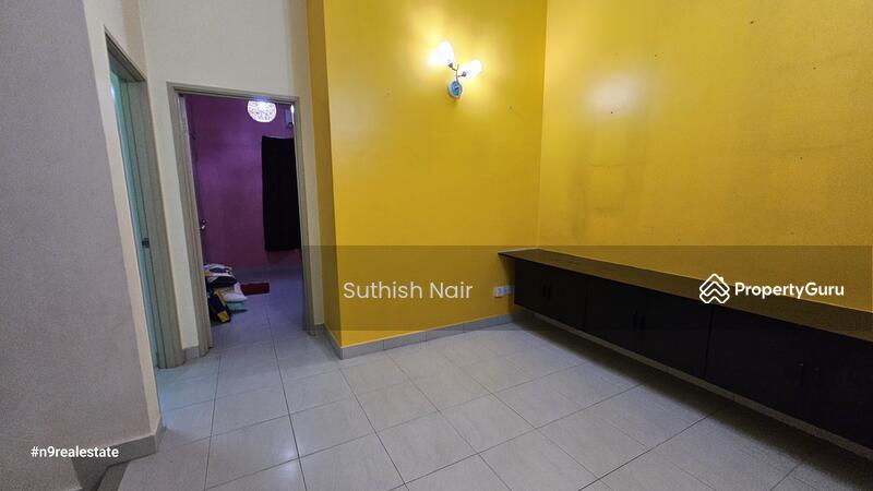 For Rent - Garden City Homes