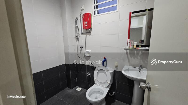 For Rent - Garden City Homes