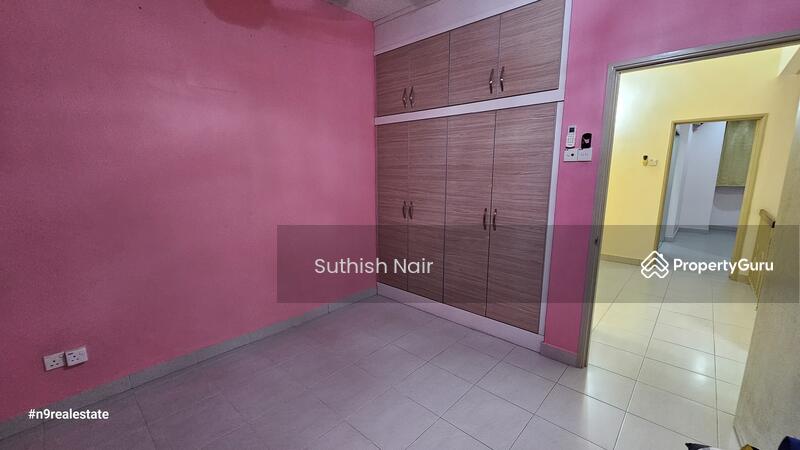 For Rent - Garden City Homes
