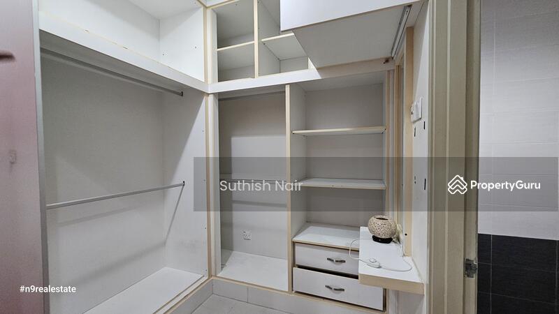 For Rent - Garden City Homes