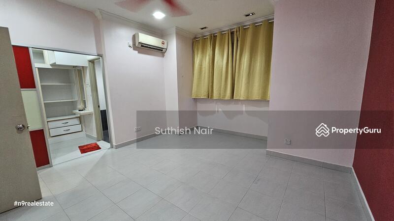 For Rent - Garden City Homes