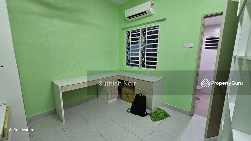 For Rent - Garden City Homes