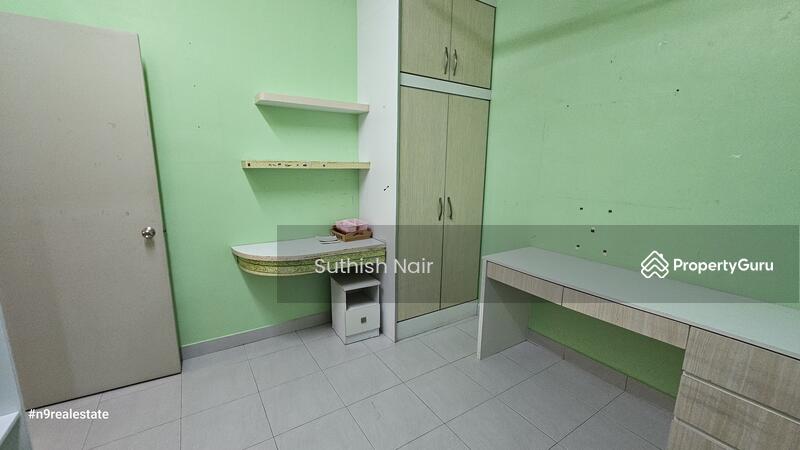For Rent - Garden City Homes
