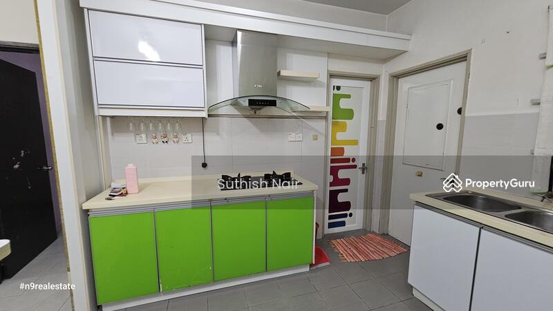 For Rent - Garden City Homes