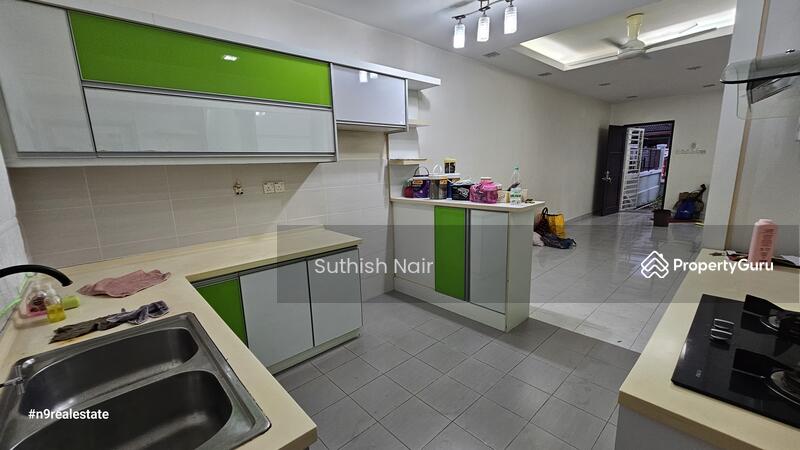For Rent - Garden City Homes
