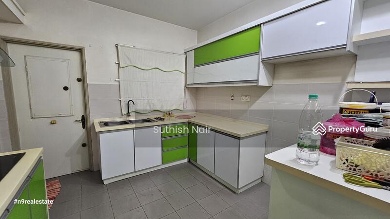 For Rent - Garden City Homes