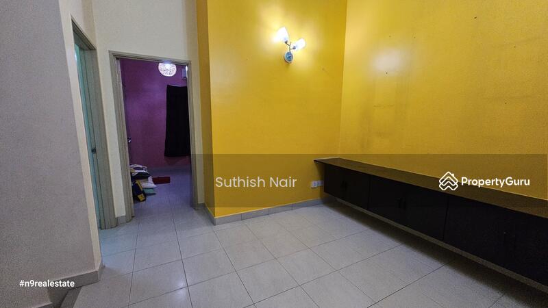 For Rent - Garden City Homes