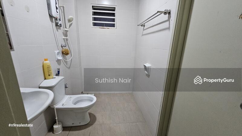 For Rent - Garden City Homes