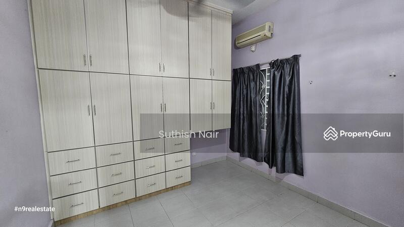 For Rent - Garden City Homes
