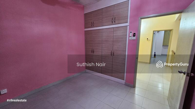 For Rent - Garden City Homes
