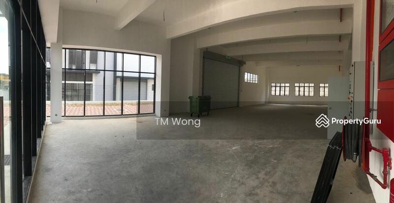 Factory for Rent in Puchong (Selangor) - TM Wong - PropertyGuru.com.my