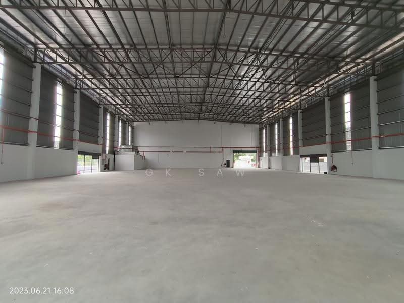 Factory for Rent in Seberang Perai (Penang) - GK Saw - Interior - PropertyGuru.com.my