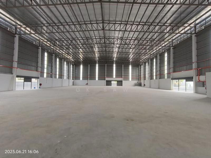 Factory for Rent in Seberang Perai (Penang) - GK Saw - Interior - PropertyGuru.com.my