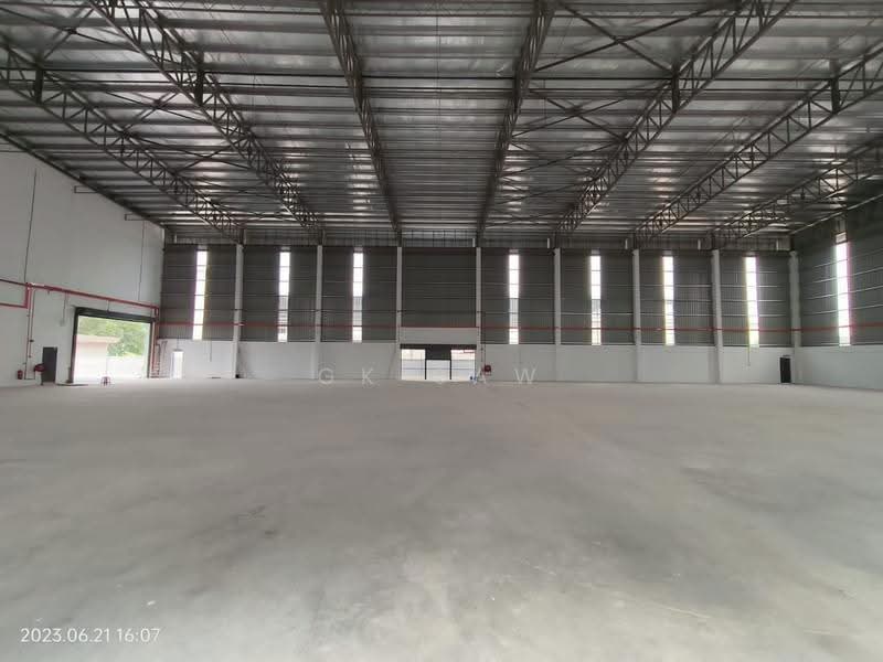 Factory for Rent in Seberang Perai (Penang) - GK Saw - Interior - PropertyGuru.com.my