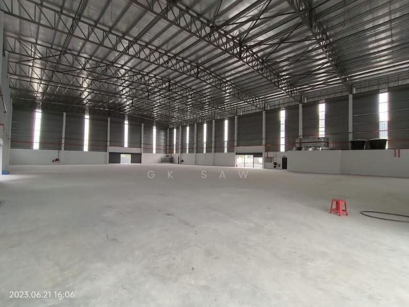 Factory for Rent in Seberang Perai (Penang) - GK Saw - PropertyGuru.com.my