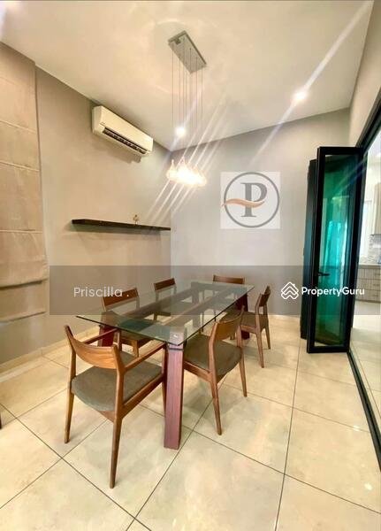 Untuk Dijual - Canary Garden