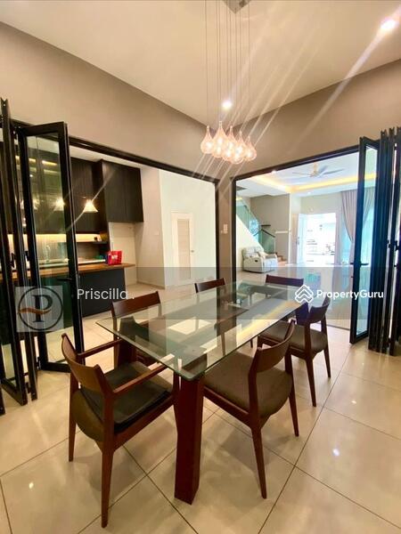 Untuk Dijual - Canary Garden