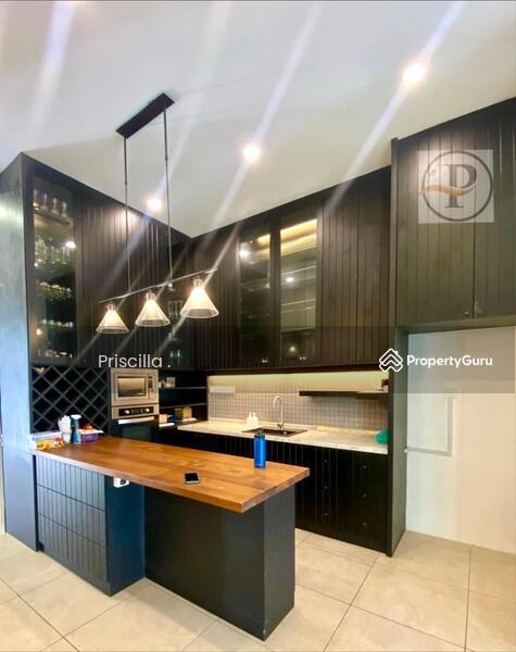 Untuk Dijual - Canary Garden