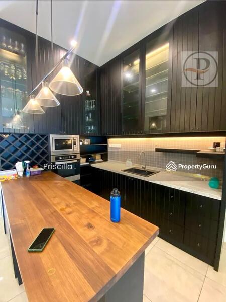 Untuk Dijual - Canary Garden