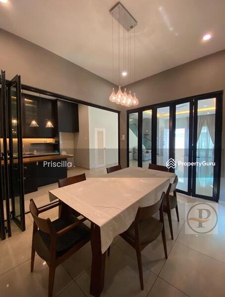 Untuk Dijual - Canary Garden