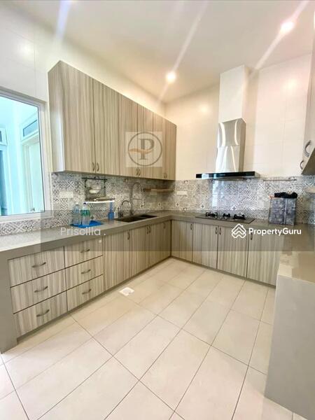 Untuk Dijual - Canary Garden
