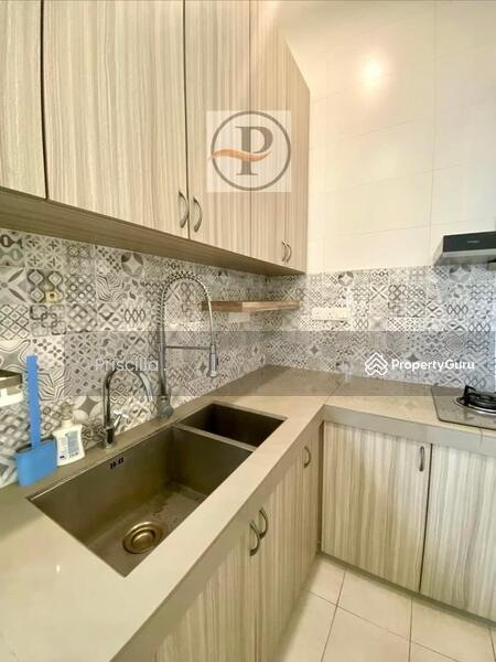Untuk Dijual - Canary Garden