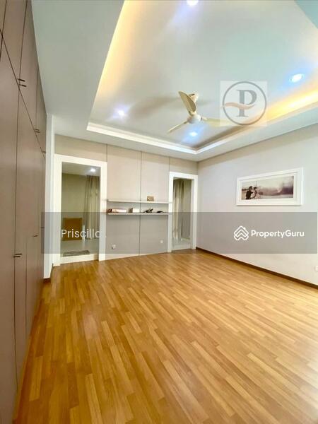 Untuk Dijual - Canary Garden