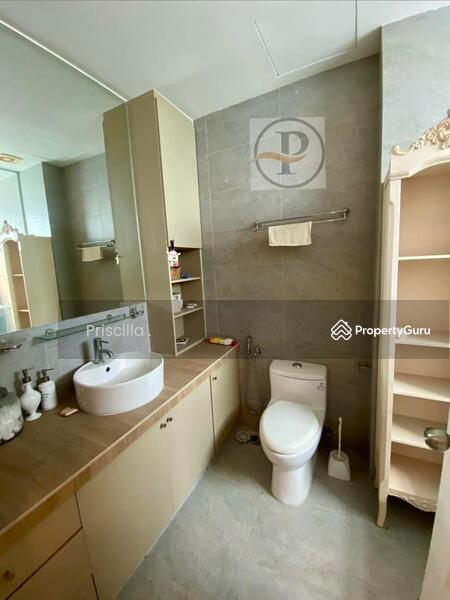 Untuk Dijual - Canary Garden