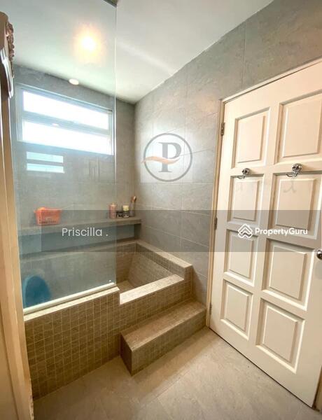 Untuk Dijual - Canary Garden