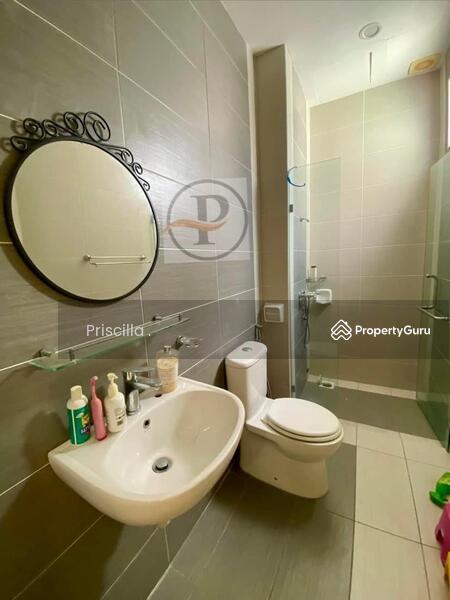 Untuk Dijual - Canary Garden