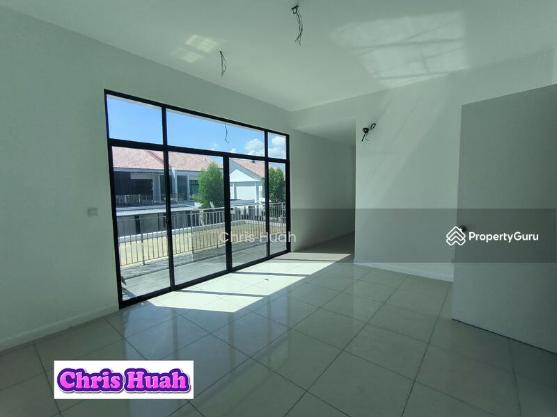 For Sale - Hijauan Valdor, 14110 Simpang Ampat